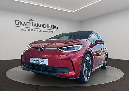 VW ID.3 Volkswagen Pro S 170 kW ACC RFK NAVI