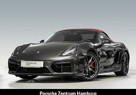 Porsche Boxster GTS Servolenkung Plus PDK