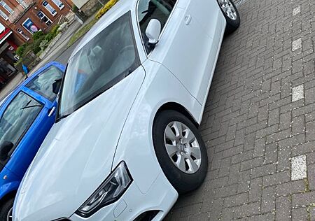 Audi A5 2.0 TDI S tronic quattro Sportback -