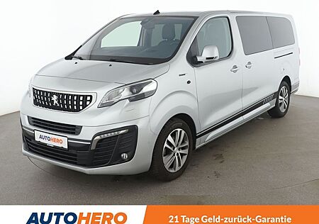 Peugeot Expert 2.0 Blue-HDi Allure L3 Aut*NAVI*XENON*