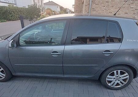 VW Golf Volkswagen 1.4 Tour