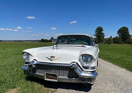 Cadillac Fleetwood