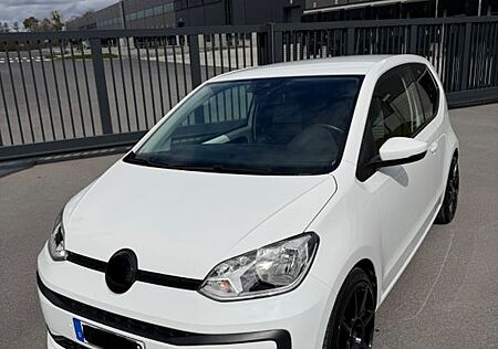 VW Up Volkswagen ! 1.0 ! !