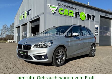 BMW 220 2 Active Tourer d Sport Line