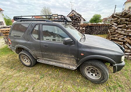 Opel Frontera 2.2 16V Sport -