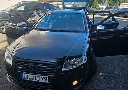 Audi A4 1.8 T Avant -