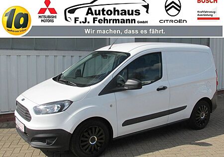 Ford Transit Courier *Klimaanlage, Freisprecheinr.