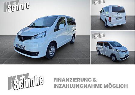 Nissan NV200 /Evalia Evalia Tekna