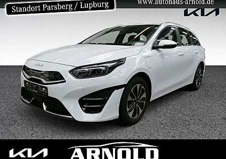 Kia Cee'd Sportswagon Ceed SW 1.6 PlugInHybrid PHEV Spirit Technologie