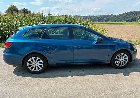 Seat Leon ST 1.6 TDI 81kW ECOMOTIVE Style Style