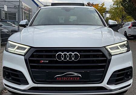 Audi SQ5 3.0TFSI quattro EXKLUSIVE/Black Optik/Pano/