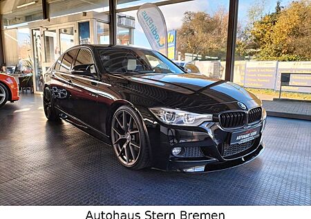 BMW 330i Sport Line*M Paket*Sportsitze*Leder*Navi*