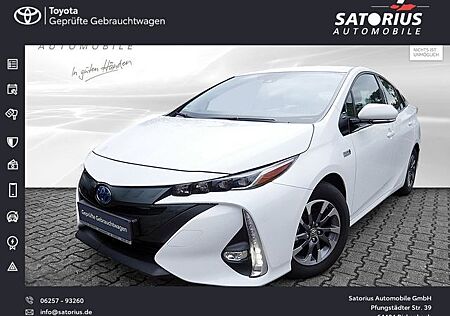 Toyota Prius Hybrid Comfort SHZ KAMERA NAVI ACC LED