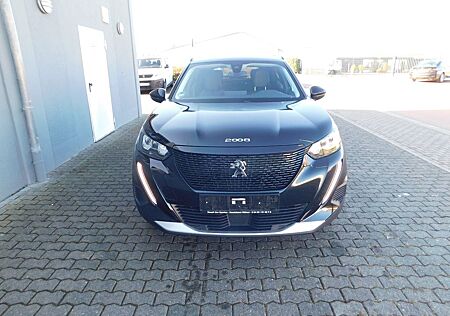 Peugeot 2008 2008e Allure