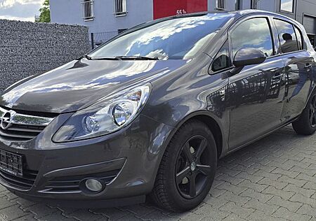 Opel Corsa D Edition "111 Jahre"