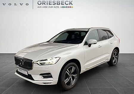 Volvo XC 60 XC60 B4 Inscription AWD*AHK*SHZ*MMY*ACC*DAB*