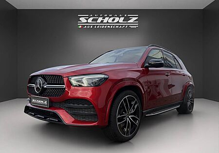 Mercedes-Benz GLE 450 4Matic Exclusive *Standheizg/7Sitze/AHK*