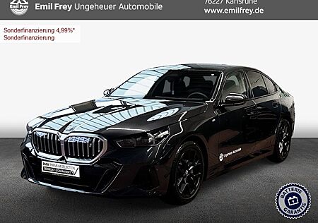 BMW i5 eDrive40
