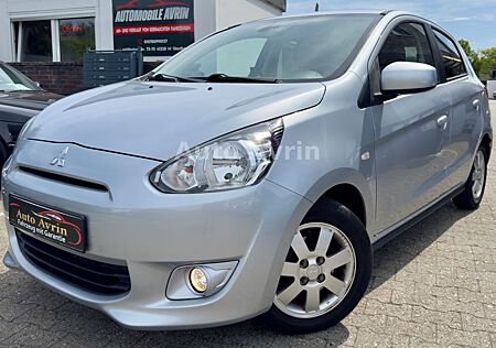 Mitsubishi Space Star Top-1.HAND-KLIMA-TEMPO-SCHCKHEFT