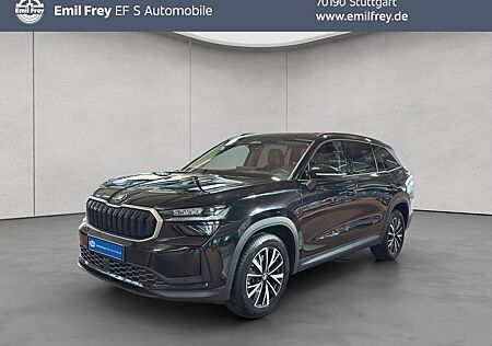 Skoda Kodiaq 2.0 TDI 4x4 DSG Selection AHK Pano Navi