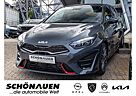 Kia Cee'd Ceed 5 1.6T DCT7 GT +S/LHZ+NAVI+BT+MET+RFK+KLI++