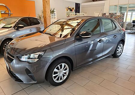 Opel Corsa F Edition