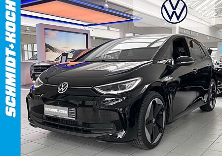 VW ID.3 Volkswagen Pro S (79kWH) Energy LED-Scheinw. S-Dach