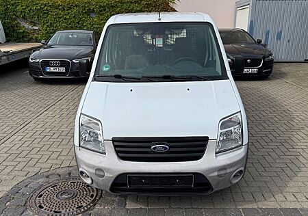 Ford Transit Connect Kasten *Klima/55KW*