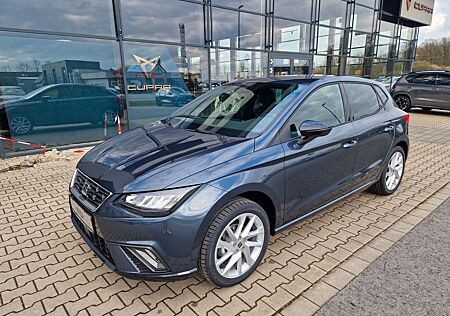 Seat Ibiza 1.0 TSI FR *Navi*17 Zoll Alufelgen*