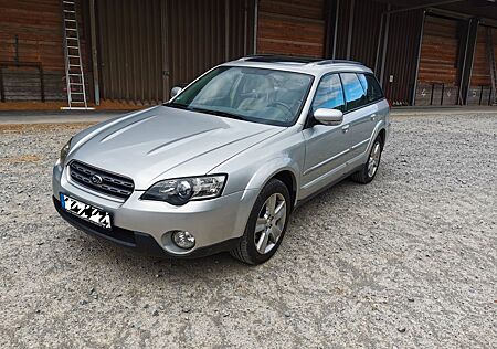 Subaru Outback 3.0R Navi Autom.
