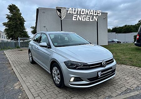VW Polo Volkswagen VI Comfortline KLIMA/PDC