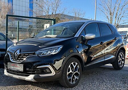 Renault Captur Collection*Autom/Navi/Temp/R-Kam/36150 Km