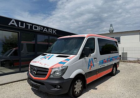 Mercedes-Benz Sprinter II 316 CDI L2 H2*Kamera*Tempomat*Klima*