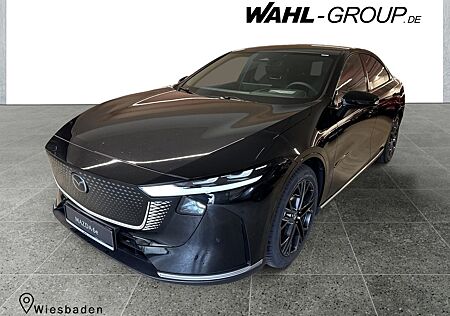Mazda 6 e All-new 5HB EV 258ps 1AT RWD Takumi ZV LED