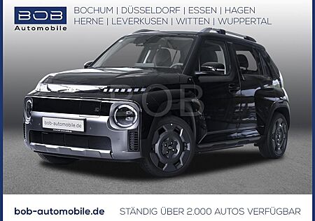 Hyundai Inster Cross EV 49 kWh (115 PS) 2WD NAVI SHZ PDC