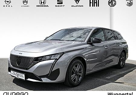 Peugeot 308 SW ALLURE AT+GJR+SURROUNDING+INDUK+KOMFORT+W