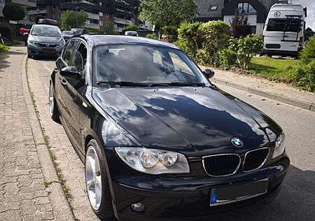 BMW 118i - AC Schnitzer /TÜV neu/ Steuerkette neu