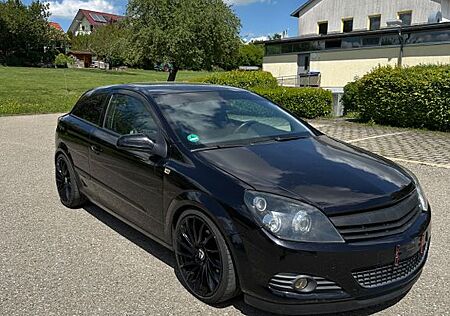 Opel Astra GTC 1.8 ECOTEC Edition Edition