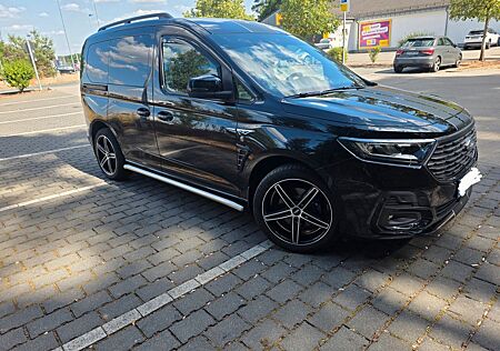 Ford Tourneo Connect 1,5 EcoBoost 84kW Sport Sport