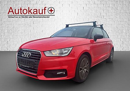Audi A1 sport | Pano-Dach | ECC | Tempomat