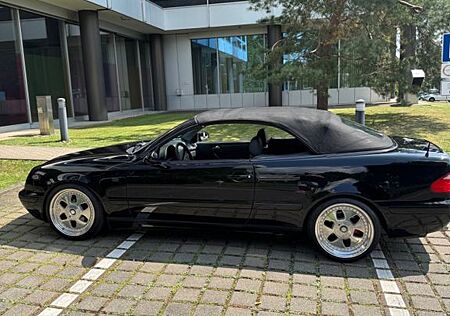 Mercedes-Benz CLK 200 SPORT Sport
