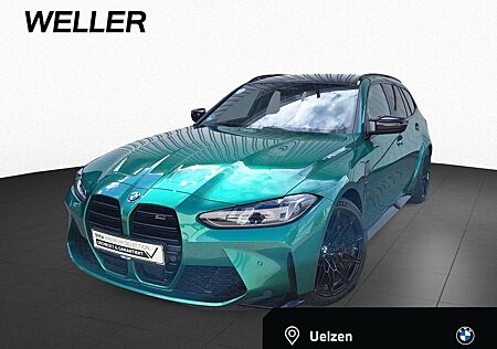 BMW M3 Competition M xDrive Tour DA-Pro,PA+,HUD,H/K