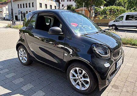 Smart ForTwo coupé 1.0 Pasion Panorama
