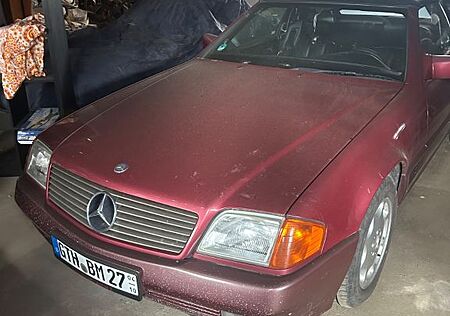 Mercedes-Benz SL 300