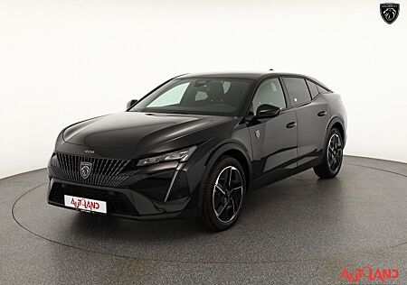 Peugeot 408 GT-Line 130 Aut. LED ACC Navi Kamera