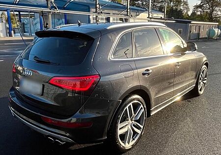 Audi SQ5 3.0 TDI competition tiptronic quattro -