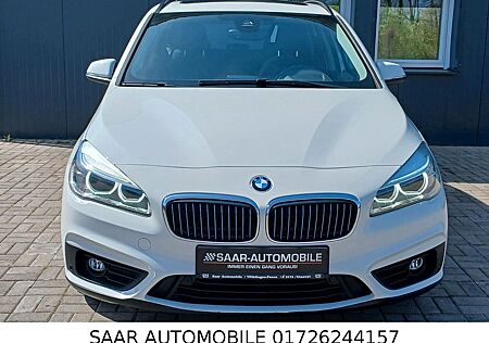 BMW 225 XE Plug-in Hybr/Pano./Navi/LED/BEH. LENKRAD