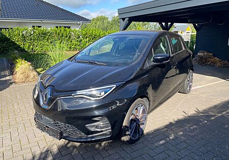 Renault ZOE Intens R135/Z.E. 50 Intens Miete Facelift