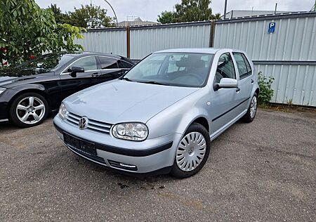 VW Golf Volkswagen IV 1.6 Lim. Edition