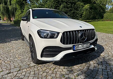 Mercedes-Benz GLE 400 d 4MATIC -